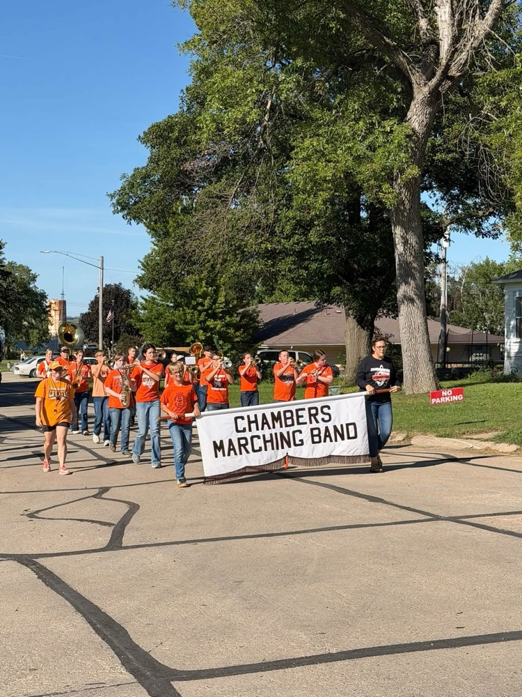 Band