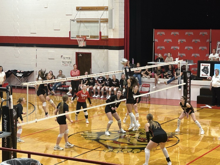 Volleyball