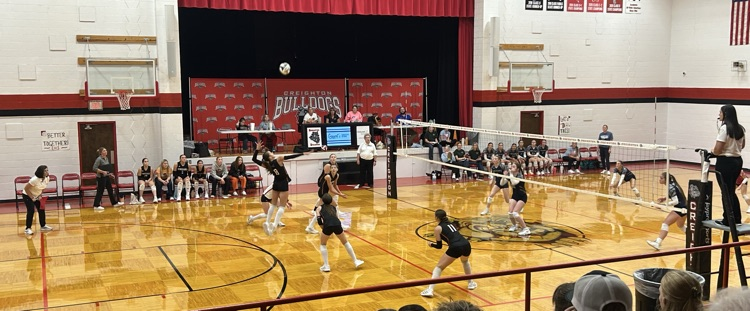 Voleyball
