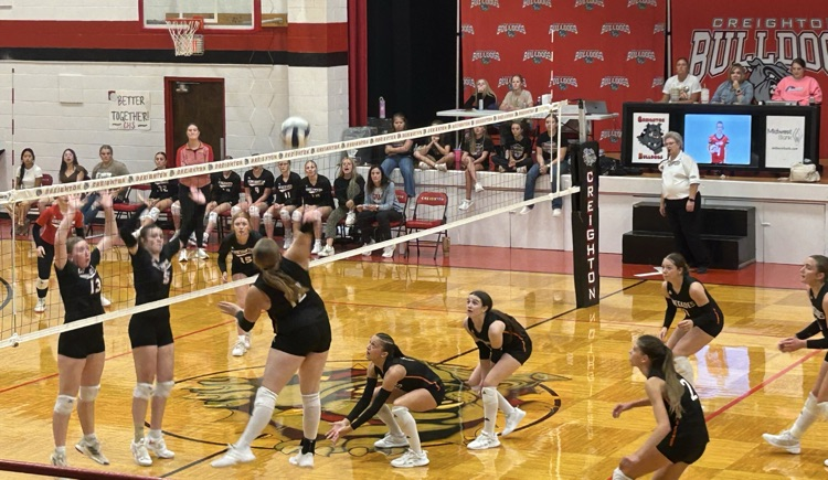 Volleyball