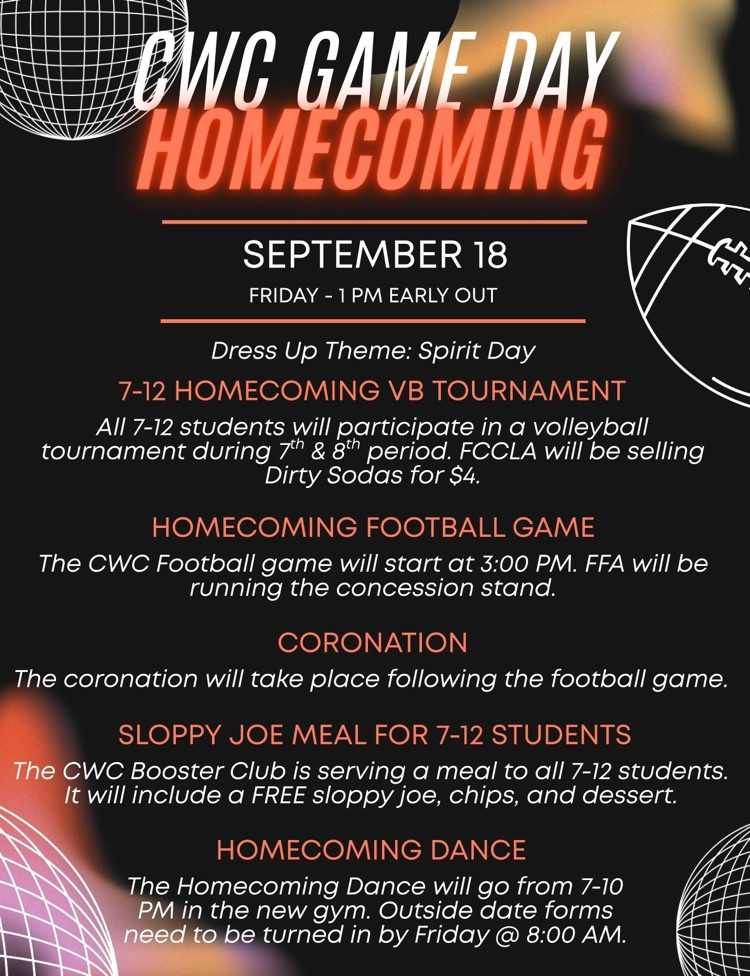 homecoming
