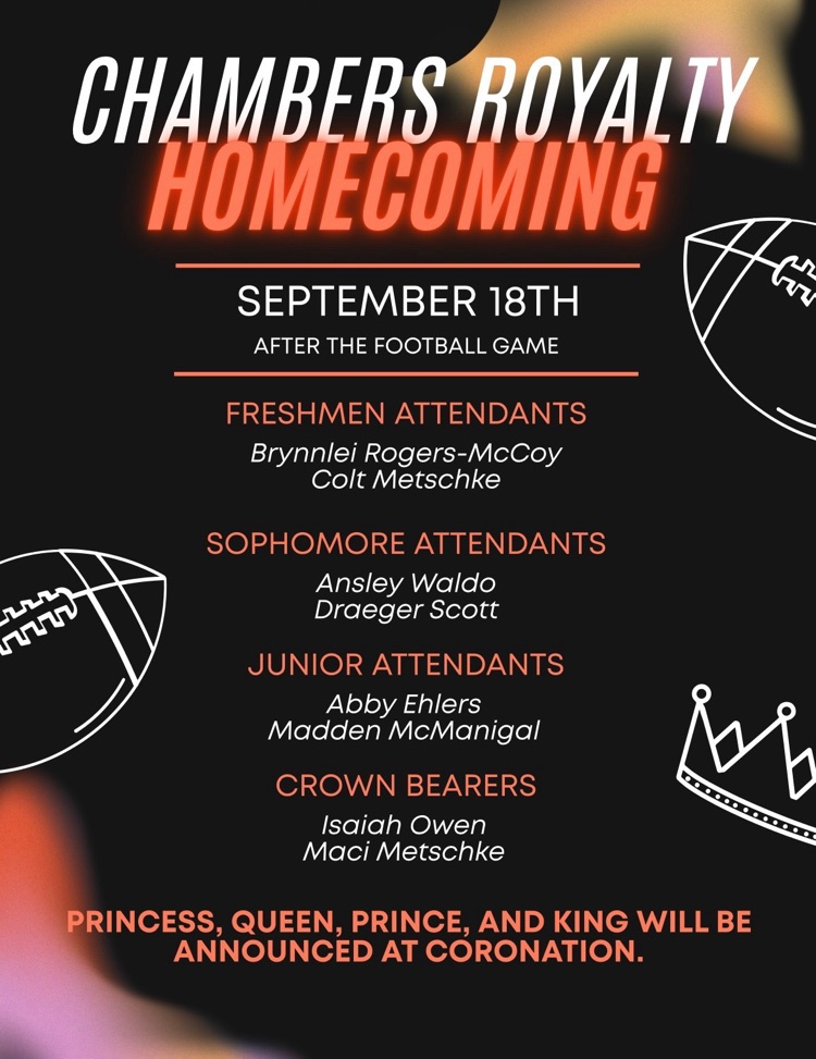 homecoming