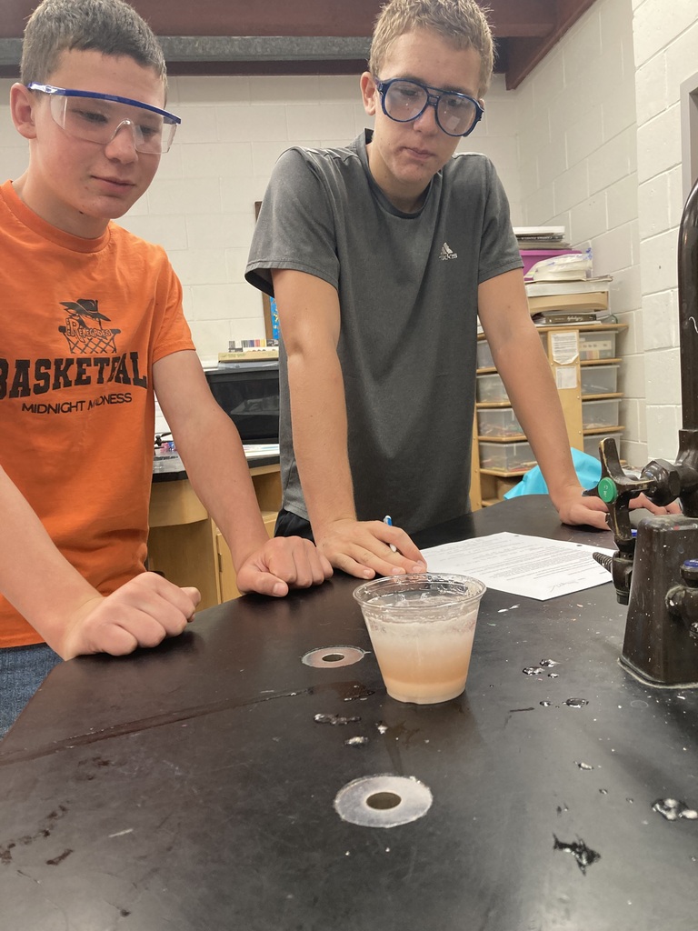 Science