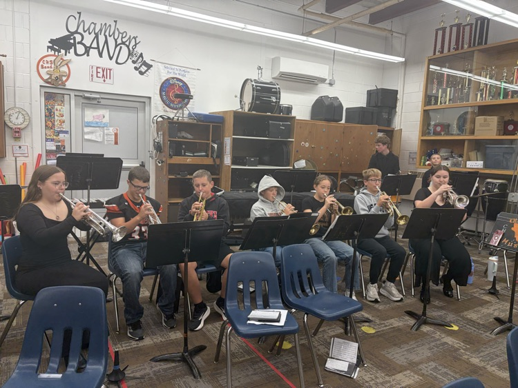 Band