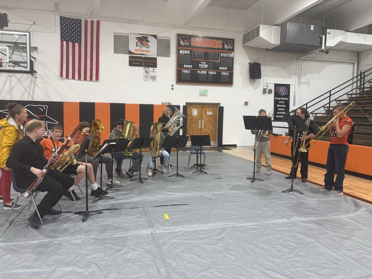 Band