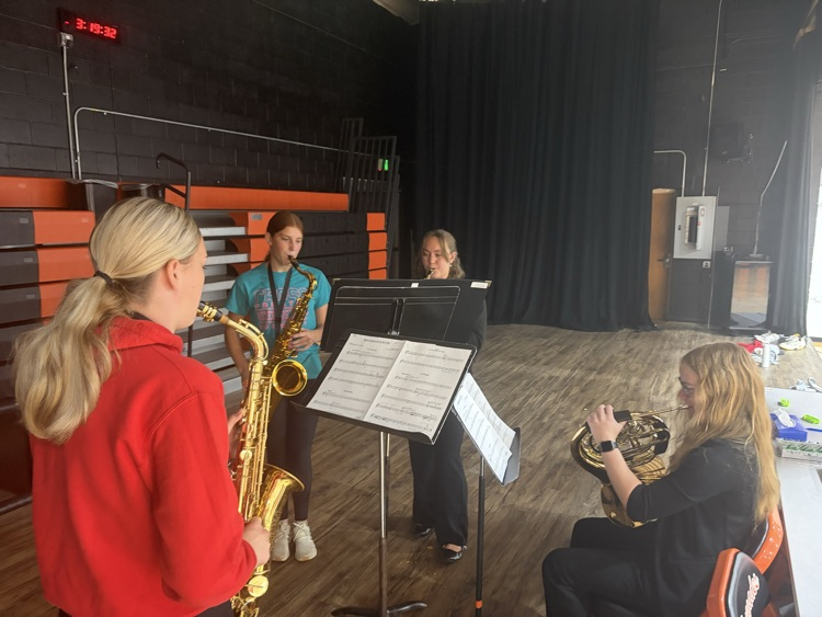 Band