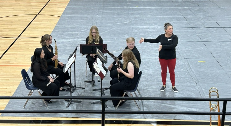 Band