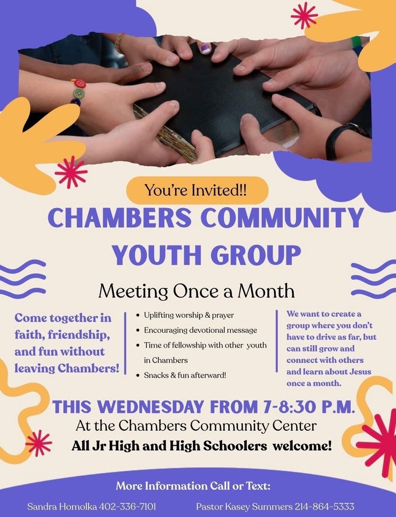 Youth Group