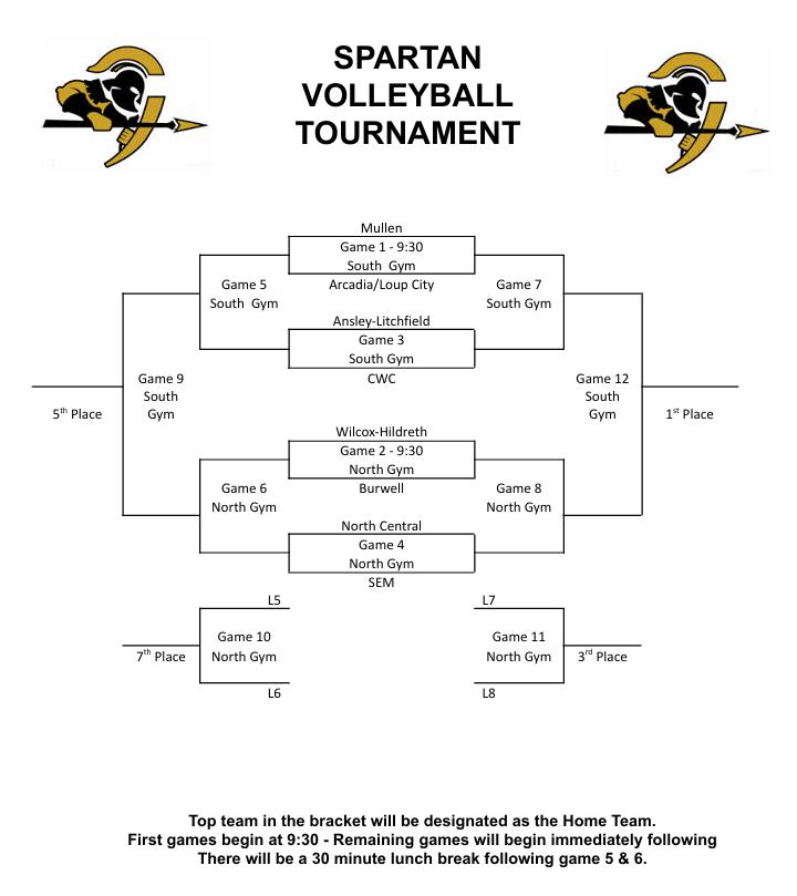 Volleyball