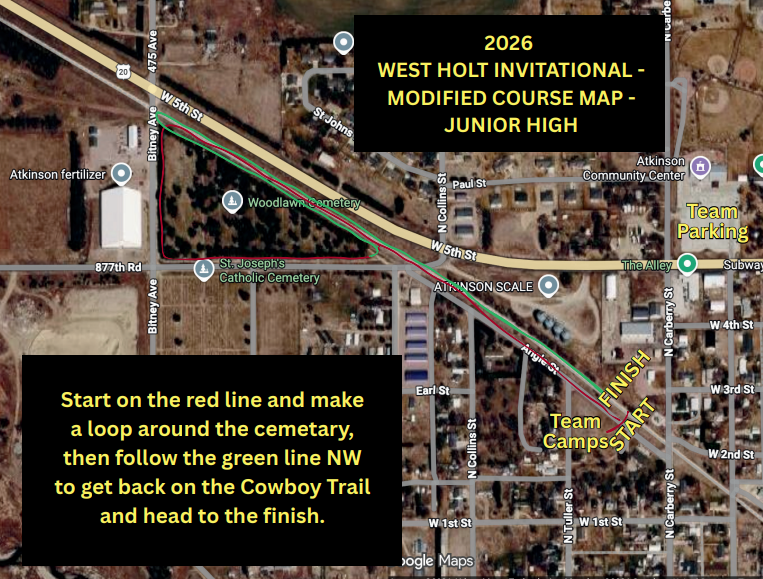 Cross Country