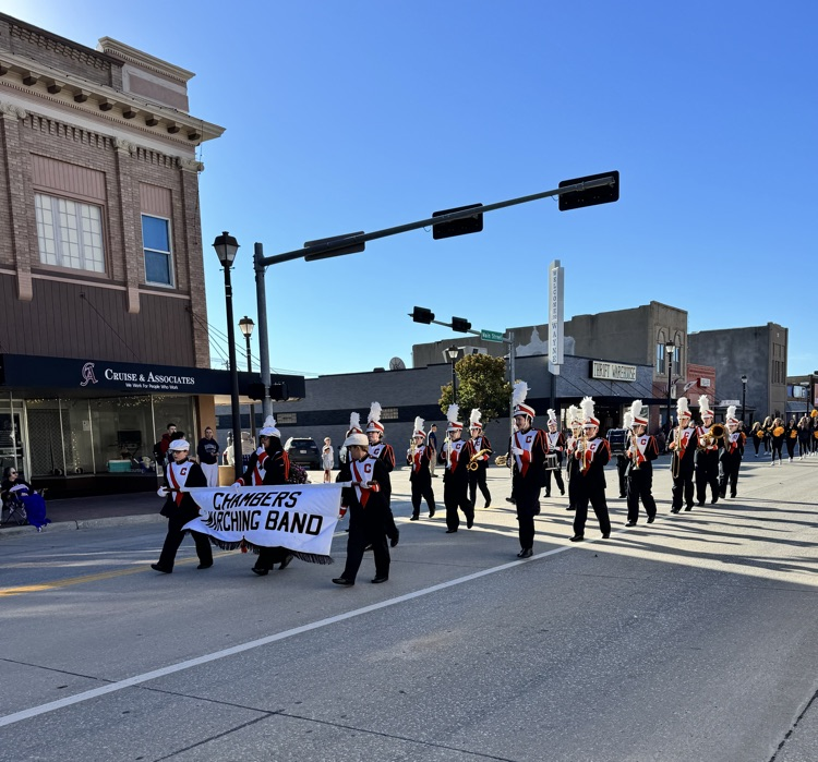Band