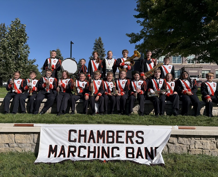 Band