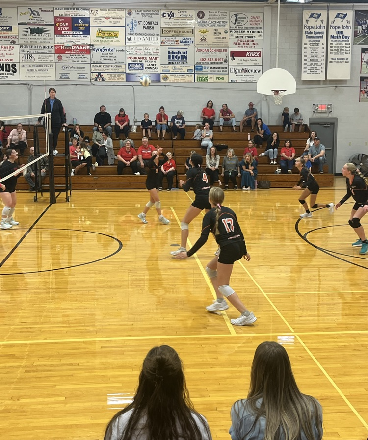volleyball