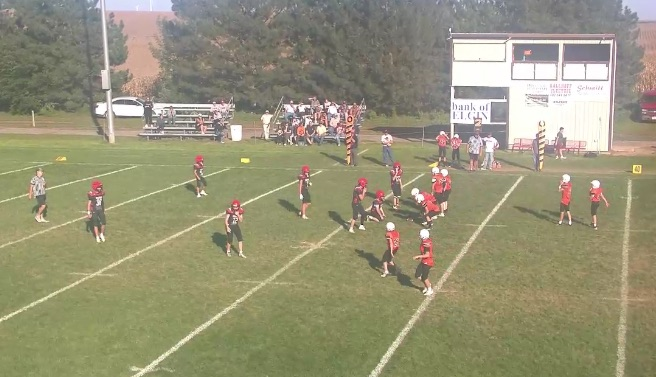 football