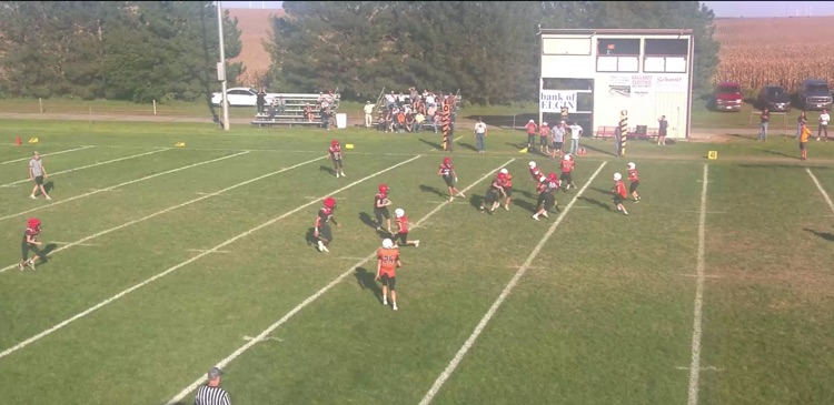 football