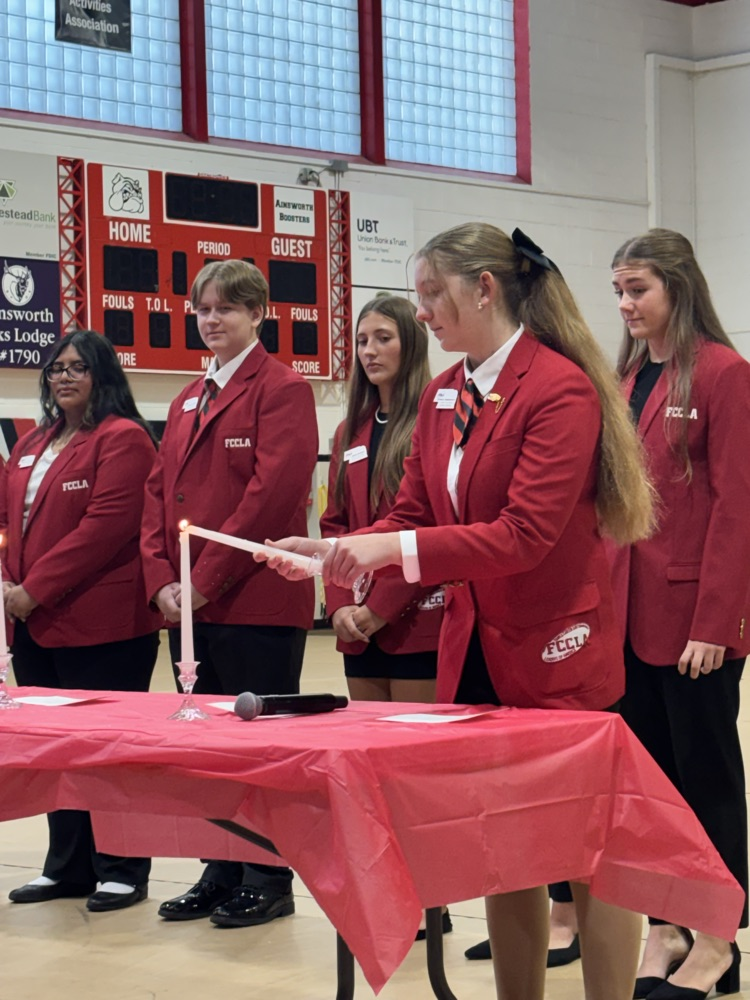 FCCLA
