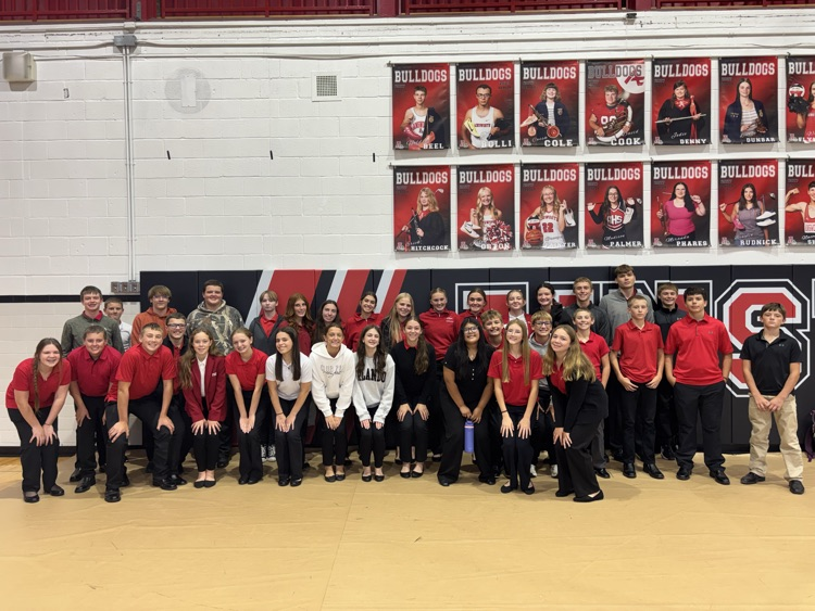 FCCLA