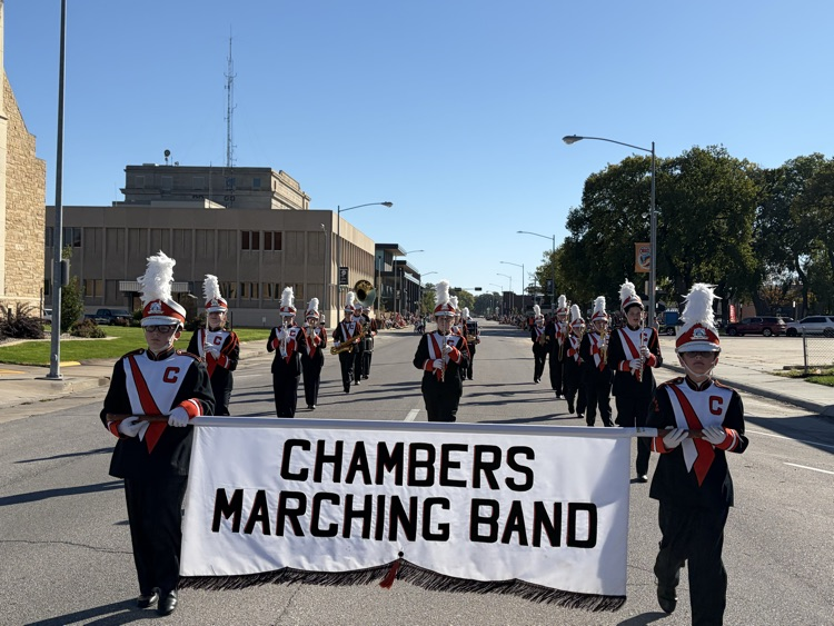 Band