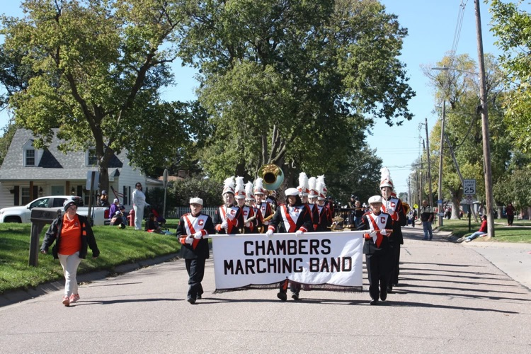 Band