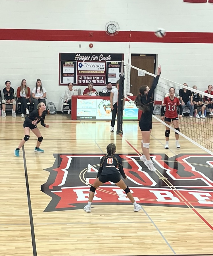 Volleyball