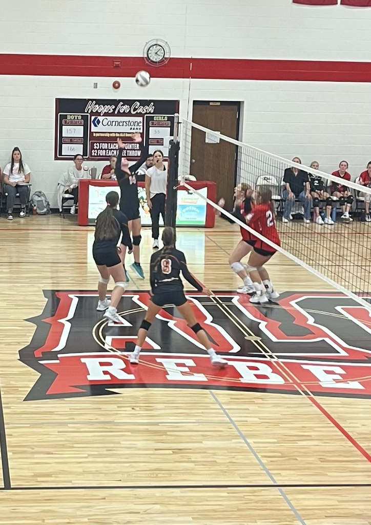 Volleyball