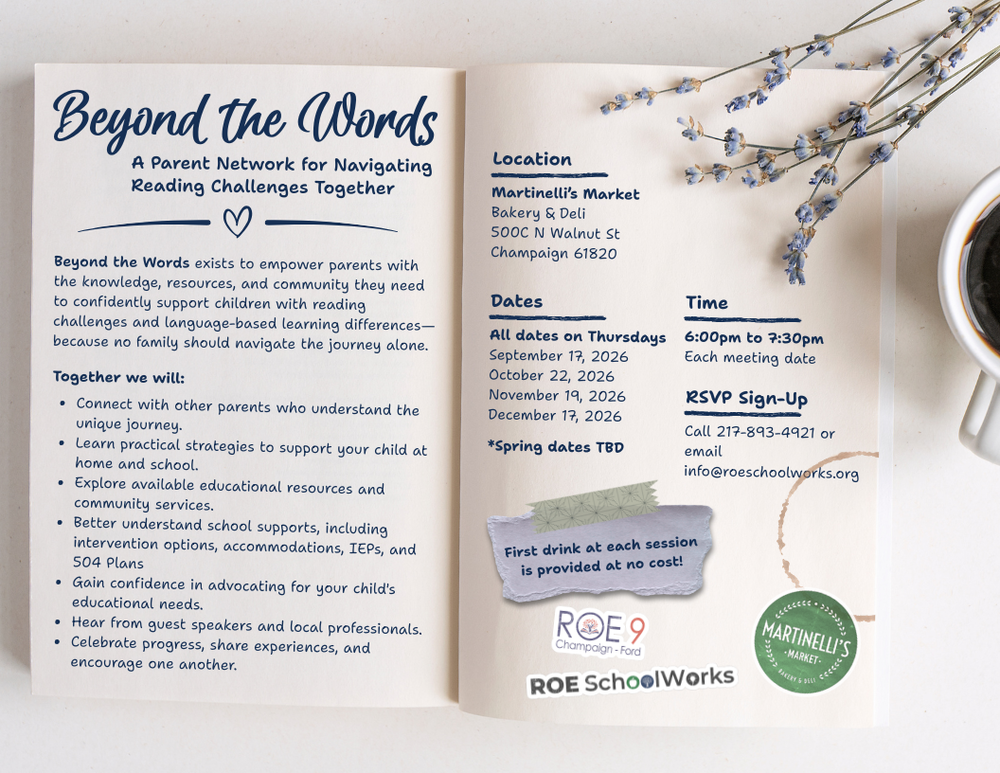 Beyond the Words