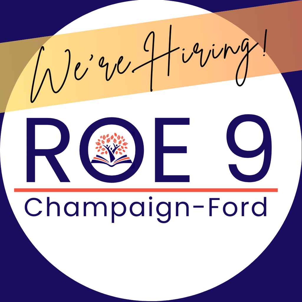 We're Hiring