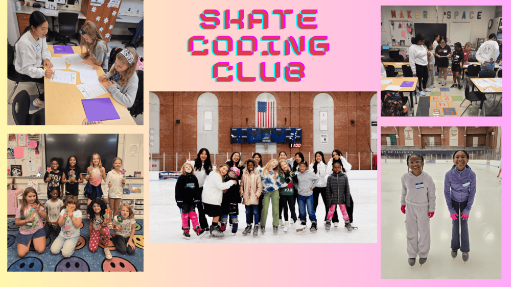 Skate Coding Club