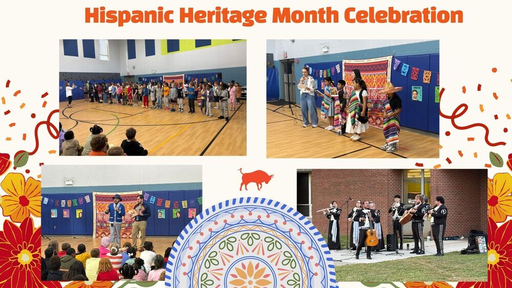 Hispanic Heritage Month