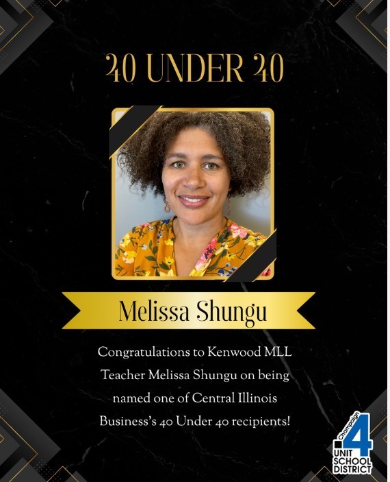 40 under 40