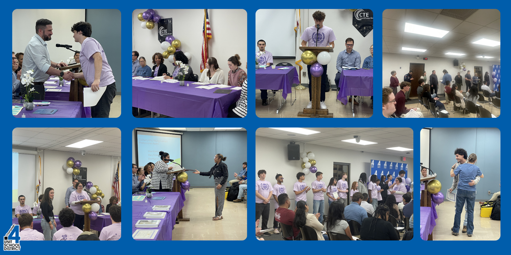 CTE Awards