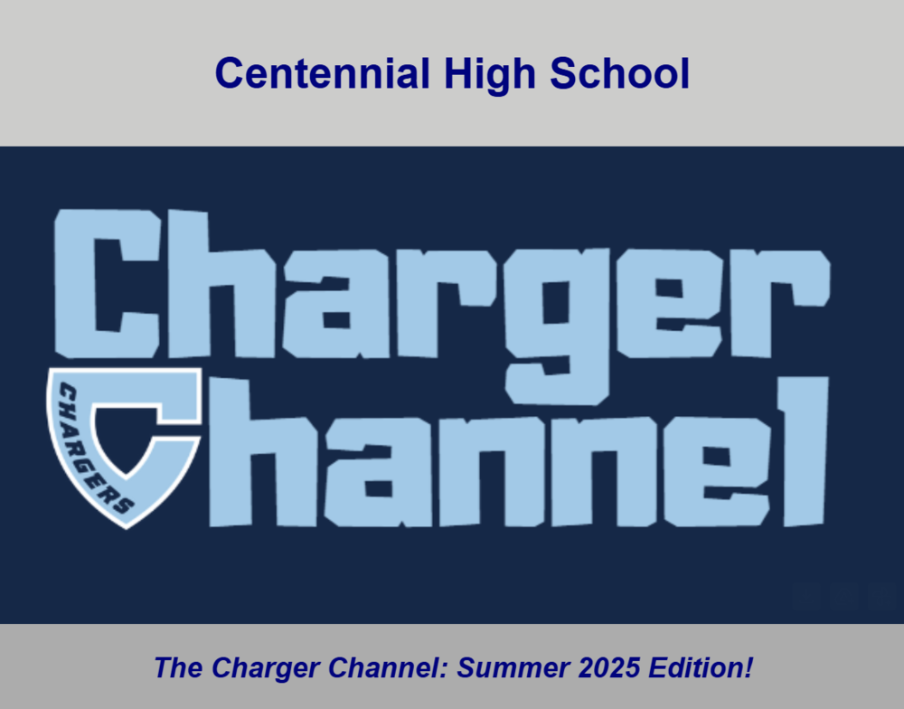 charger channel