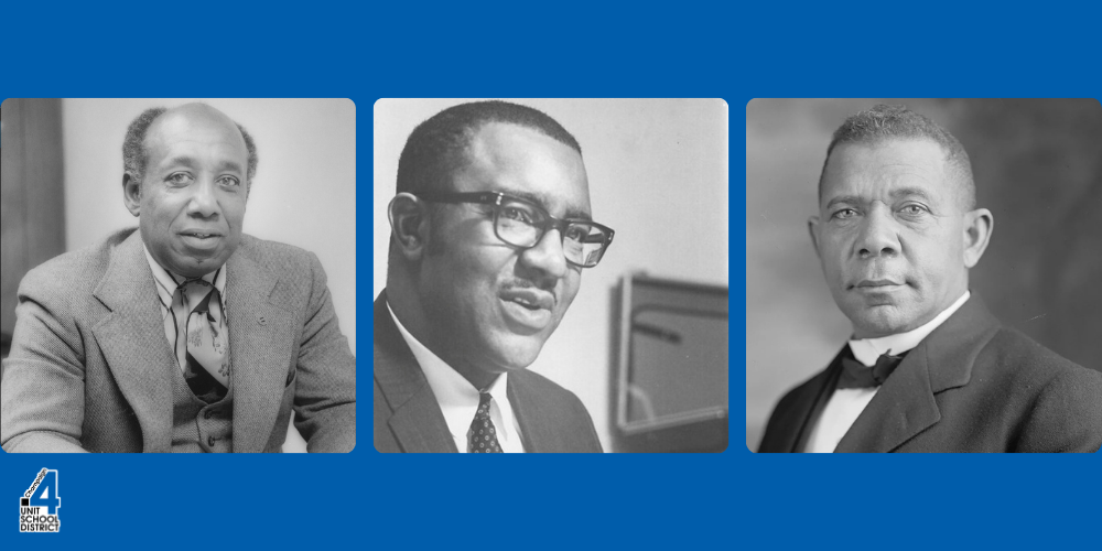Black History Month