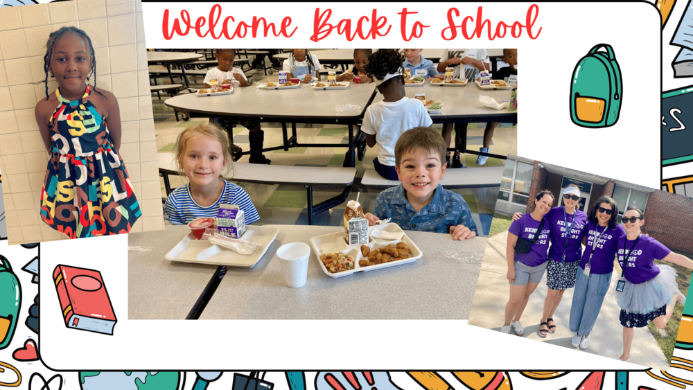 Back to School