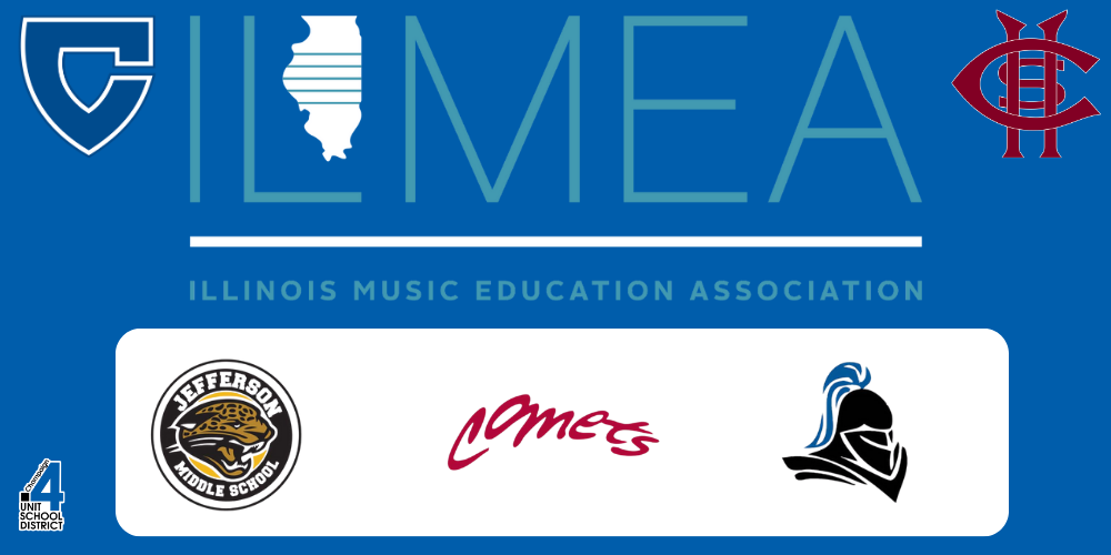 ILMEA Illinois Music Education Association