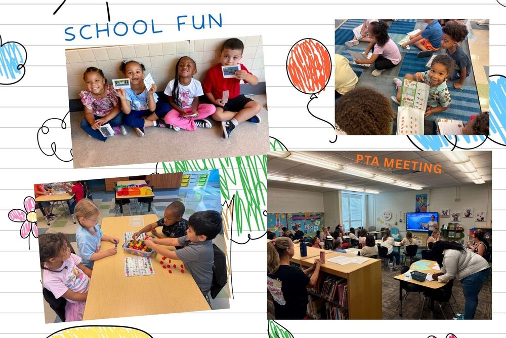 School Fun