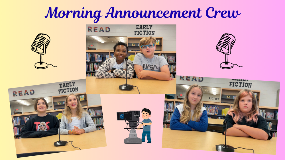 Morning Crew