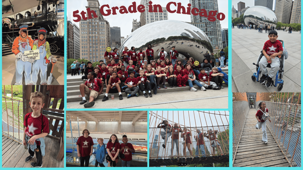 5th Grade in Chicago