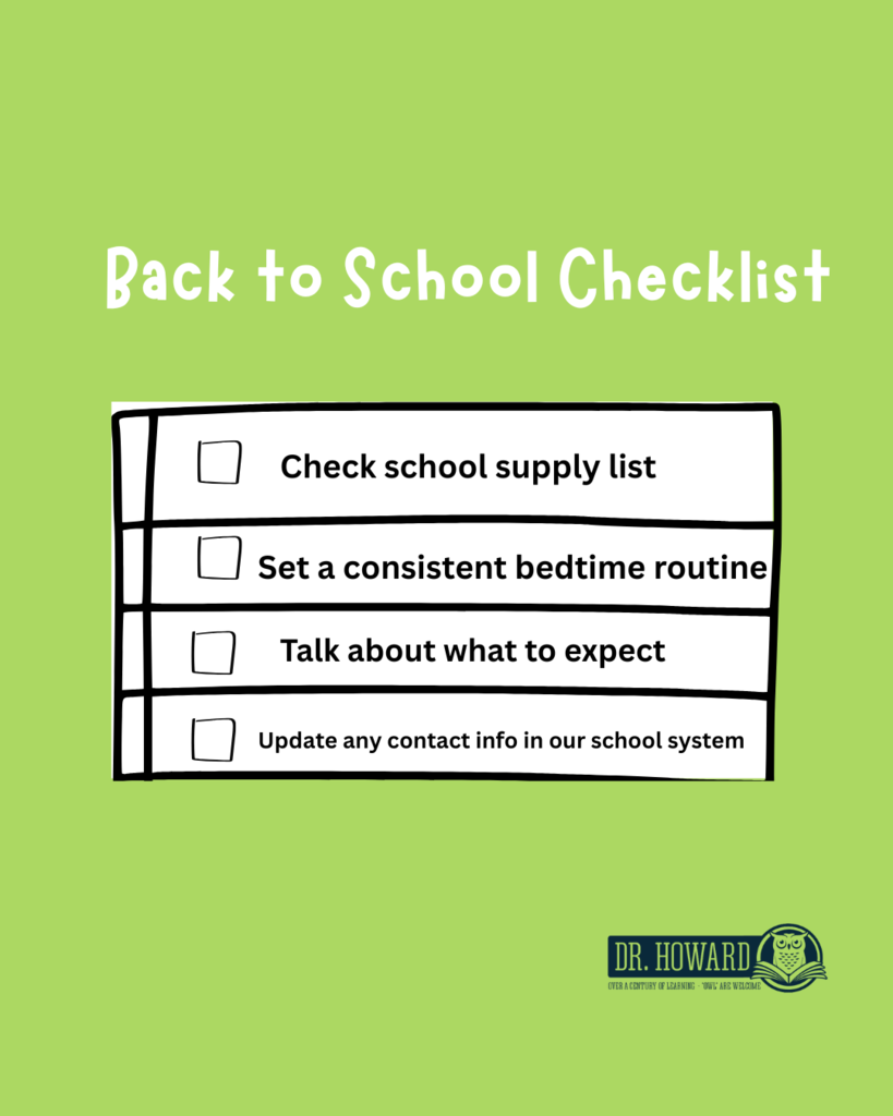 checklist