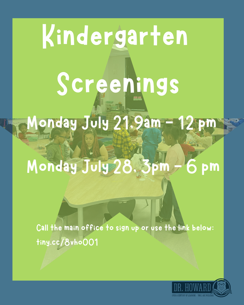 kindergarten