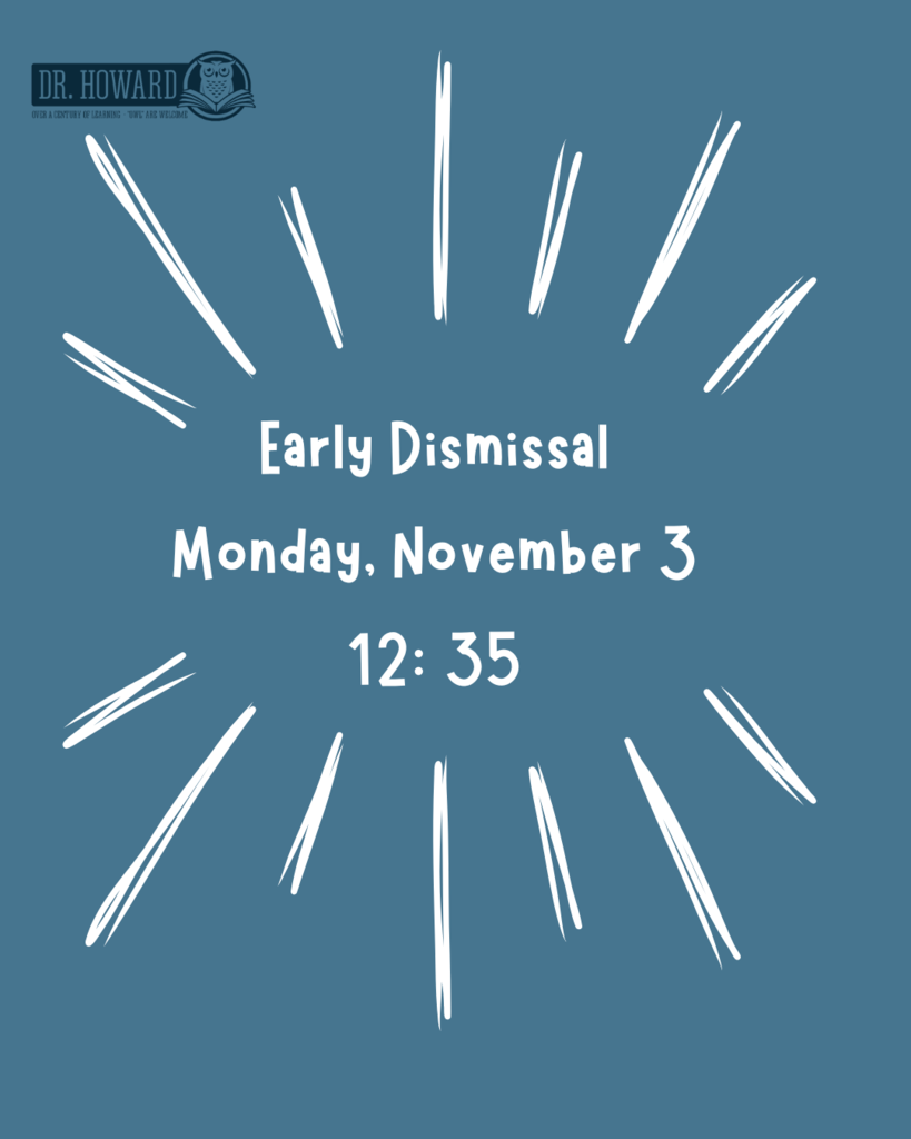early dismissal