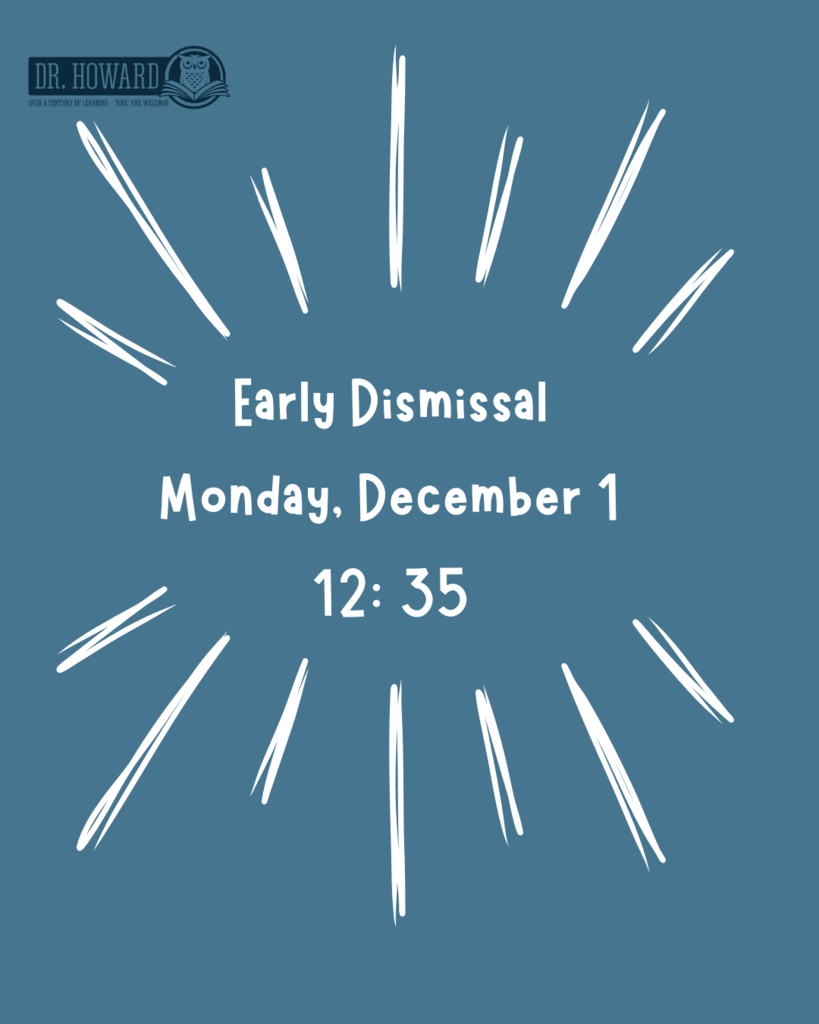 earlydismissal