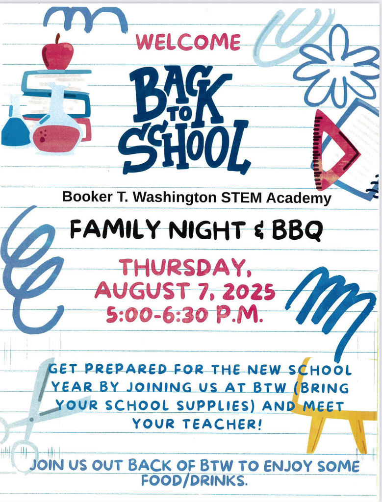 Back to School!