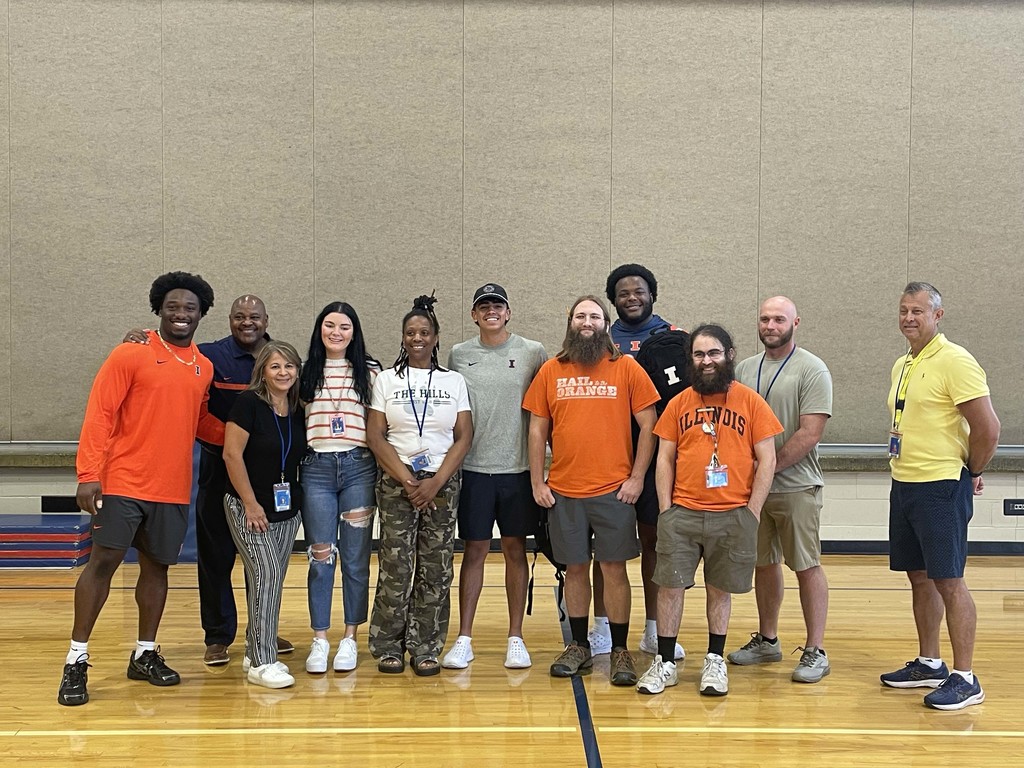 Illini Football