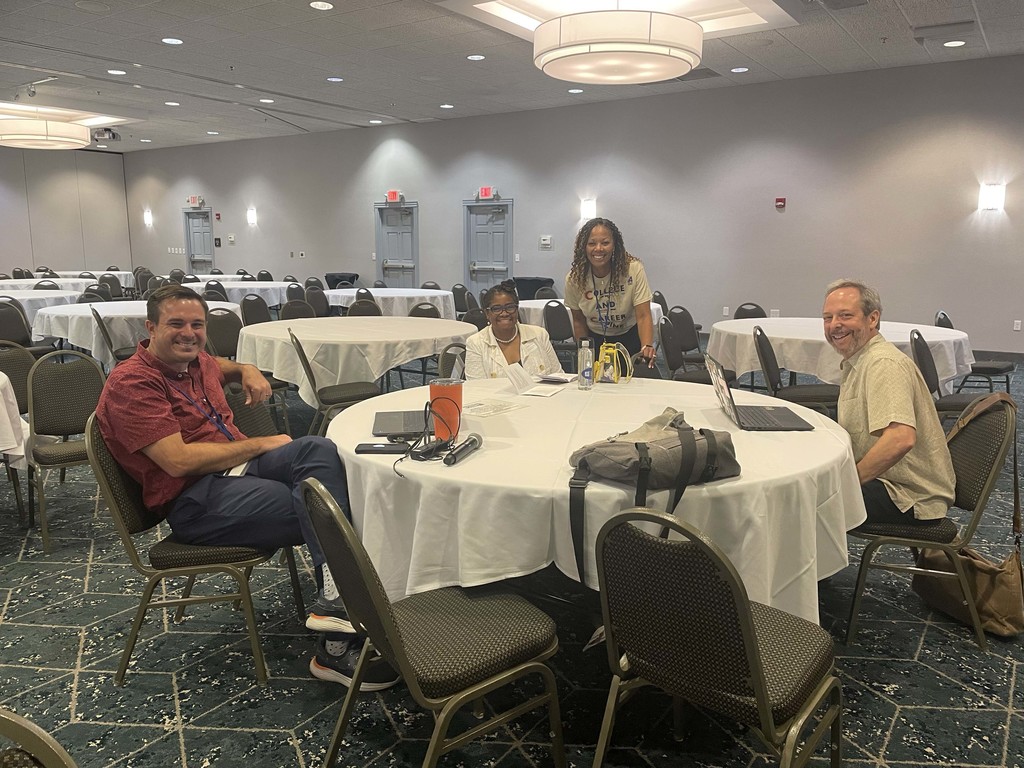 College and Career Readiness Parent Academy