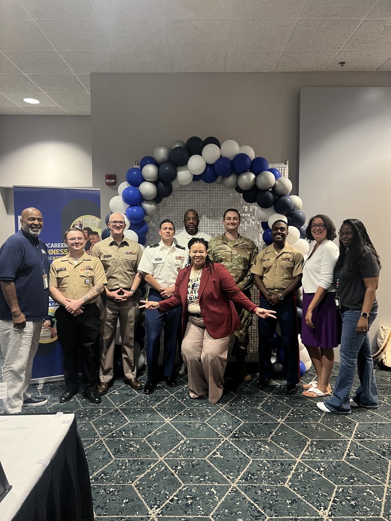 College and Career Readiness Parent Academy