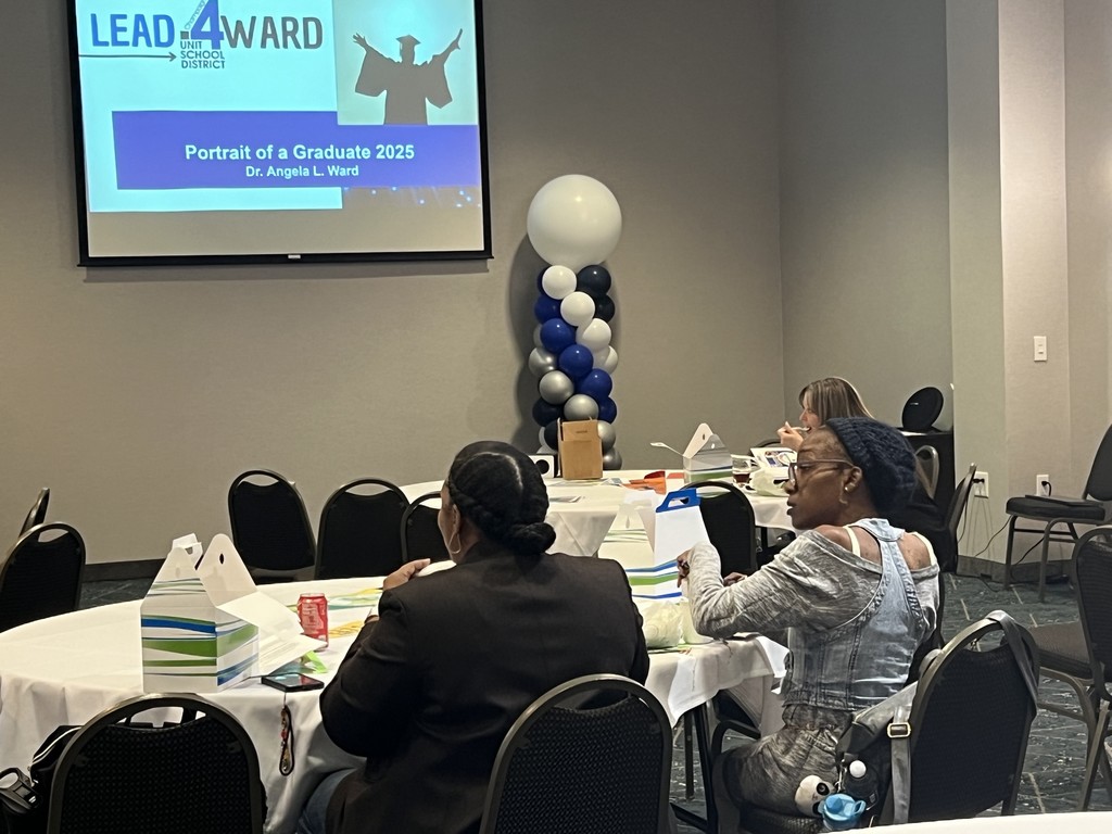 College and Career Readiness Parent Academy