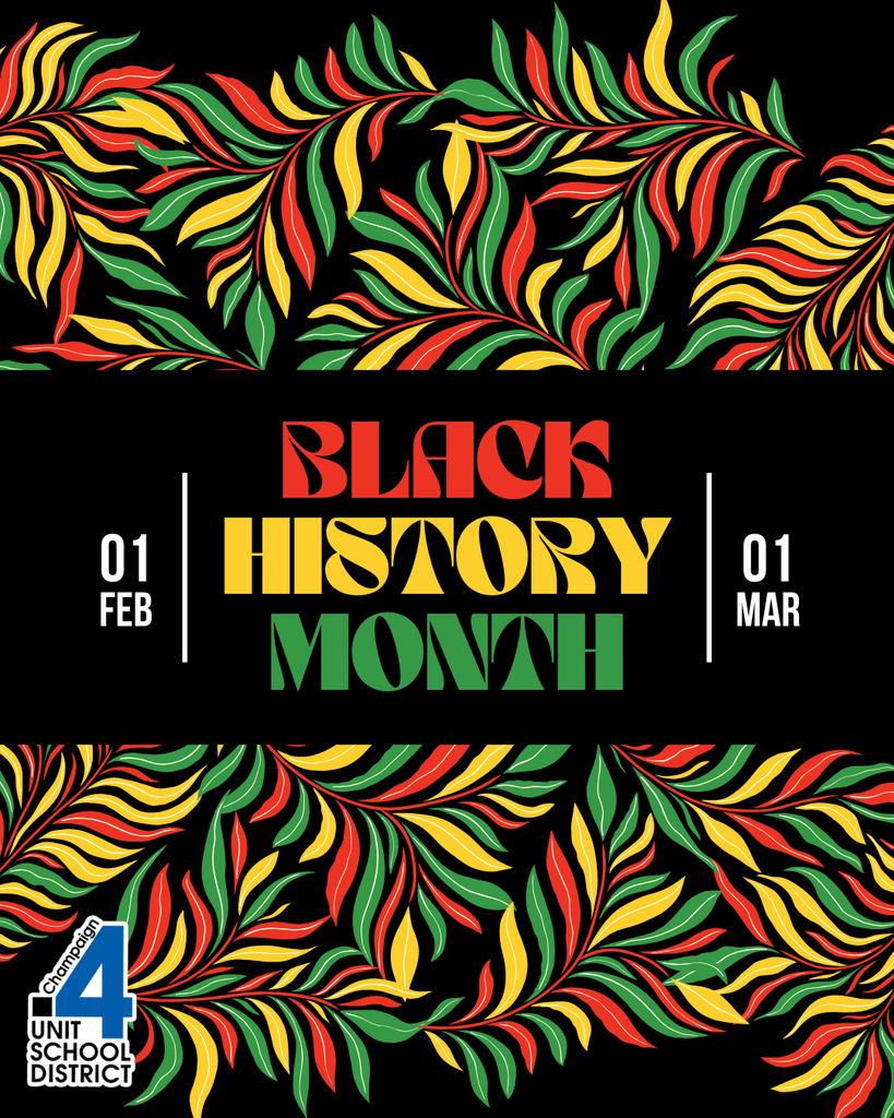 Black History Month
