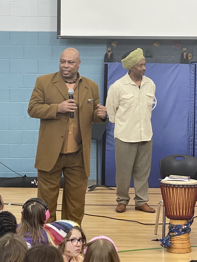 Tracy Parsons and Dr. Gilo Kwesi Logan