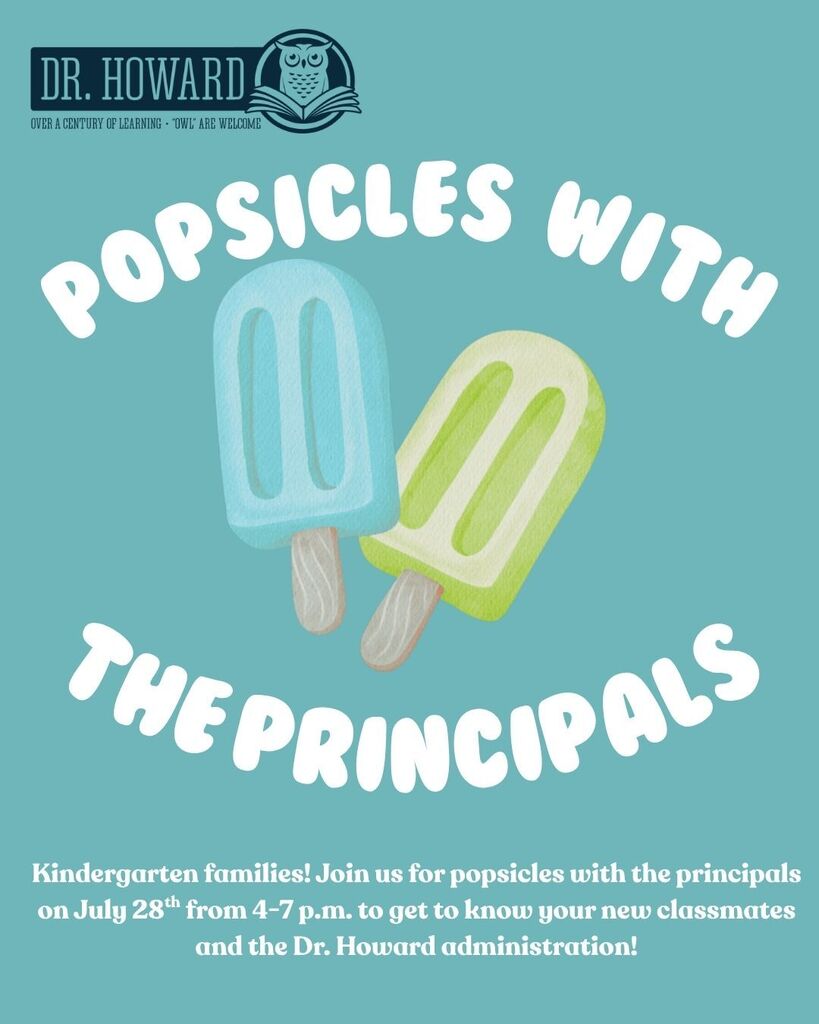 popsicles